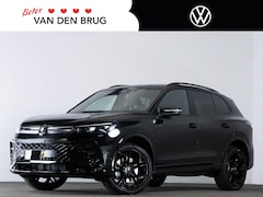 Volkswagen Tiguan - R-Line 1.5 eHybrid 150 kW / 204 PK SUV 6 versn. DS | Trekhaak | Panoramadak | Black Style