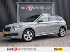 Skoda Kamiq - 1.0 TSI Sport Business 110pk | Panoramadak | Apple CarPlay | Trekhaak