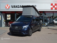 Mercedes-Benz V-klasse - V220 MARCO POLO /DUB. SCHUIFD/AUT. 9
