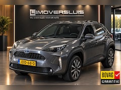 Toyota Yaris Cross - 1.5 Hybrid Active 100% Onderhouden | Carplay Navigatie | Camera | 12 mnd BOVAG garantie |