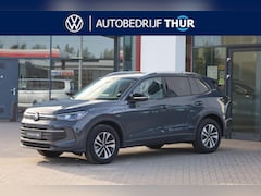 Volkswagen Tiguan - 1.5 eHybrid Life Edition 60 maanden / 100.000km garantie, LED Matrix (IQ.Lights), wegklapb