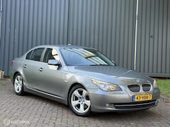 BMW 5-serie - 520i Corporate Lease Business Line |Navi|Airco