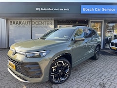 Volkswagen Tayron - 1.5 eHybrid R-line Edition | Stoel & Stuurverw