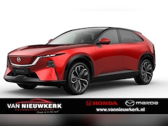 Mazda CX-6e - 78kWh 258pk Takumi
