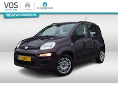 Fiat Panda - 0.9 TwinAir Easy Airco | Navigatie | Camera achter |
