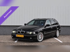 BMW 5-serie Touring - 525i Executive