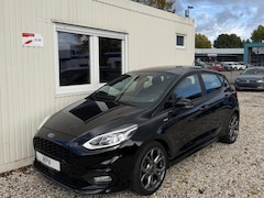 Ford Fiesta - 1.0 EcoBoost 140PK ST-Line PANO LED KEYLES VOL