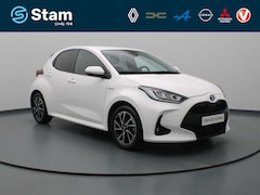 Toyota Yaris - 115pk Hybrid Style Camera | Climate