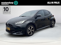 Toyota Yaris - 1.5 Hybrid 115 Dynamic | Parkeersensoren | Stoel- + stuurverwarming | Navigatie | Dode hoe