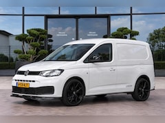 Volkswagen Caddy Cargo - 1.5 TSI N-EDITION | BPM VRIJ | CRUISE | LEDER