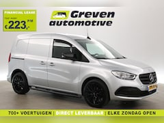Mercedes-Benz Citan - 108 CDI Pro | Airco | Cruise | Carplay | Trekhaak | Parkeersens. | LED