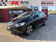 Renault Scénic - 1.3 TCe Limited | Navi | Cruise | Trekhaak | 93.455 km Dealeronderhouden
