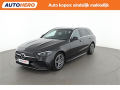 Mercedes-Benz C-klasse Estate - 300 e Star Edition LIMITED |TN96611|