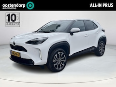 Toyota Yaris Cross - 1.5 Hybrid Dynamic | Stoelverwarming | Parkeersensoren | Dode hoek waarschuwing | Carplay