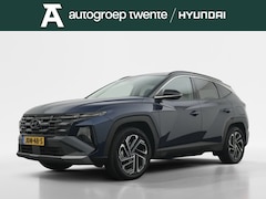 Hyundai Tucson - 1.6 T-GDI PHEV Comfort Smart | Navigatie | Camera | Adaptive cruise control