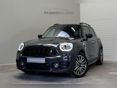 MINI Countryman - 1.5 Cooper S E ALL4 Chili / Plug in Hybride / SOH 87% / Head Up Display / Adoptieve Cruise