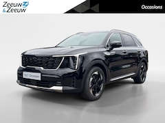 Kia Sorento - 1.6 T-GDi Plug-in Hybrid 4WD ExecutiveLine 7p | 360Gr camera | Navigatie | Climate control