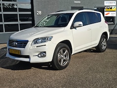Toyota RAV4 - 2.0 VVTi X-Style 2WD MOOIE AUTO VEEL EXTRA'S