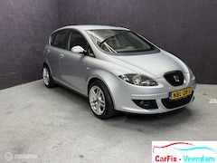 SEAT Altea - 2.0 FSI Business Style Pro