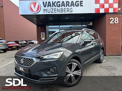 SEAT Tarraco - 1.4 TSI e-Hybrid PHEV Xcellence // FULL LED // KEYLESS // ADAPTIVE CRUISE // CAMERA // NAV