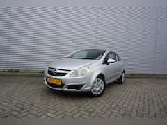 Opel Corsa - 1.2-16V Business Airco / Cruise / Elektr. ramen / NAP