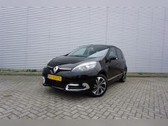 Renault Scénic - 1.2 TCe Bose Climate / Navi / Cruise / Camera / Stoelverw. / Parkeers. / Trekhaak / NAP