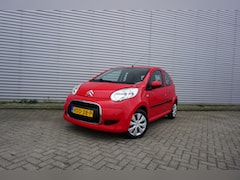 Citroën C1 - 1.0-12V Séduction Elektr. ramen / Nieuwe apk