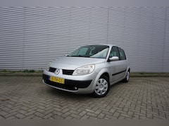 Renault Scénic - 1.6-16V Business Line Airco / Cruise / Elektr. ramen / Trekhaak / NAP