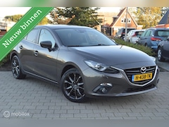 Mazda 3 - 3 2.0 GT-M Line