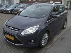 Ford Grand C-Max - apk 9.27 1.0 Titanium airco
