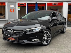 Opel Insignia Grand Sport - 1.5T Innovation+ Leder CarPlay LM 1e Eigenaar Dealer Onderh