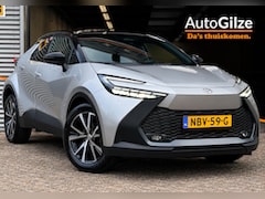Toyota C-HR - 1.8 Hybrid 140 Dynamic l Bi-Tone l Navi Groot l LED High l Cruise Adaptive l Electrische K