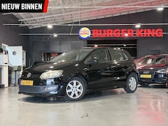 Volkswagen Polo - 1.2 TDI BlueMotion Comfortline