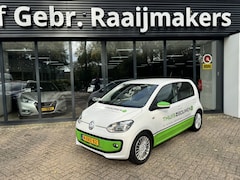 Volkswagen Up! - 1.0 high up BlueMotion*Navi*Airco*EXPORT