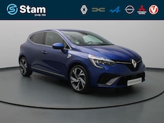 Renault Clio - 90pk TCe R.S. Line Apple Carplay/Android Auto | Climate