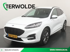 Ford Kuga - 2.5 PHEV ST-Line X | Afneembare trekhaak | Winter pack |