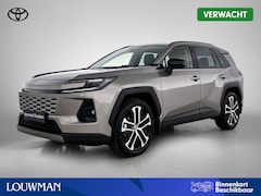 Toyota RAV4 - 2.5 Hybrid AWD 200 Executive | Nieuw Model | Direct Leverbaar | GEEN PLUG-IN | BTW voertui
