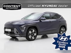 Hyundai Kona - 1.6 GDI HEV 138pk DCT Comfort Plus | Snel Leverbaar
