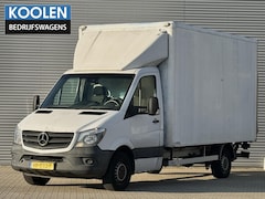 Mercedes-Benz Sprinter - 313 2.2 CDI 432 HD bakwagen met laadklep