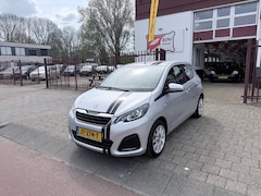 Peugeot 108 - 1.0 e-VTi 68pk 5D Active