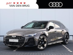 Audi A6 allroad quattro - ehybrid 367 PK Avant | Luchtvering | Sportstoelen Plus met ventilatie | Panoramadak | |