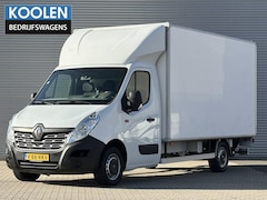 Renault Master - T35 2.3 dCi bakwagen met laadklep