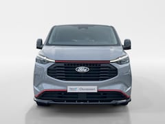 Ford Transit Custom - 320 2.5 PHEV L2H1 Grey Platinum DC | Te Bestellen | Uniek | 0, 99% Rente | Volledig Leder