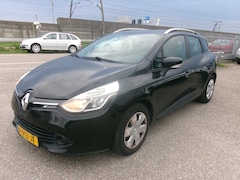 Renault Clio Estate - 0.9 TCe Expression