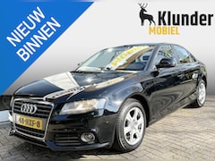 Audi A4 Limousine - 1.8 TFSI Pro Line Business |PDC|Navi|Bluetooth|