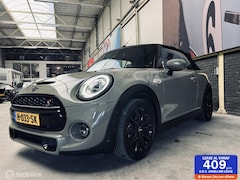 MINI Cabrio - 2.0 Cooper S | Yours|JCW| HUD| H&K|