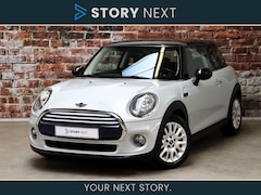 MINI Cooper - Hatchback Salt 3 deurs / Climate Control / Stoelverwarming / Parkeersensoren / Lichtpakket