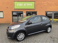 Citroën C1 - 1.0 Attraction Weinig km