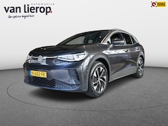Volkswagen ID.4 - Pro 77 kWh 88.9% SOH | PANO | COMFORTSTOELEN