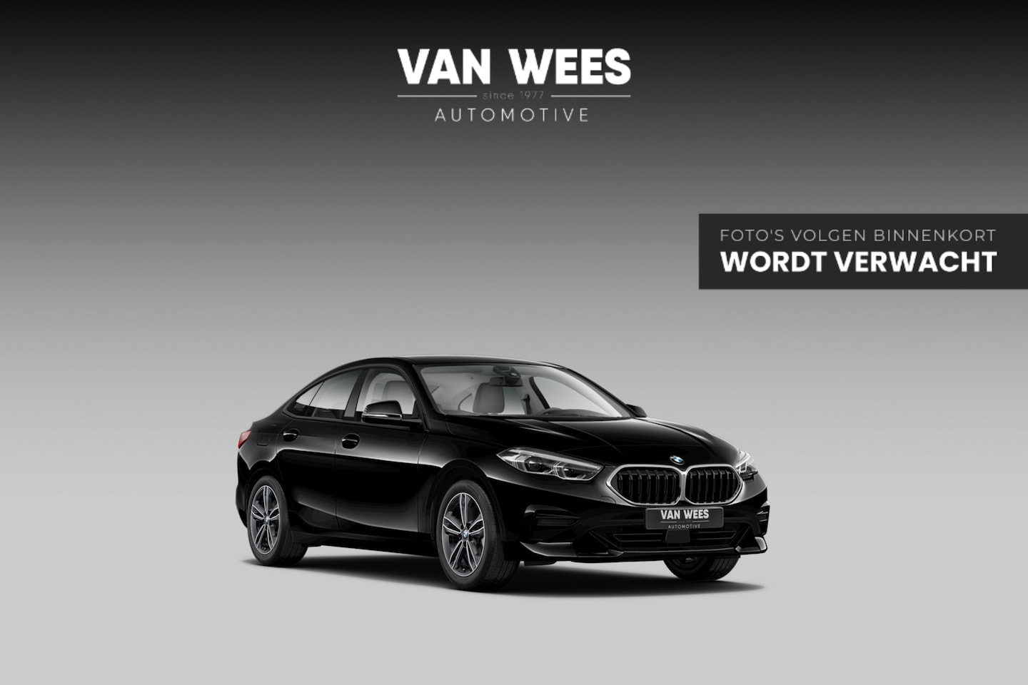 BMW 2-serie Gran Coupé - 218i Business Edition Plus | Sport Line | 1e eigenaar | Origineel NL | Camera | Active Gua - AutoWereld.nl